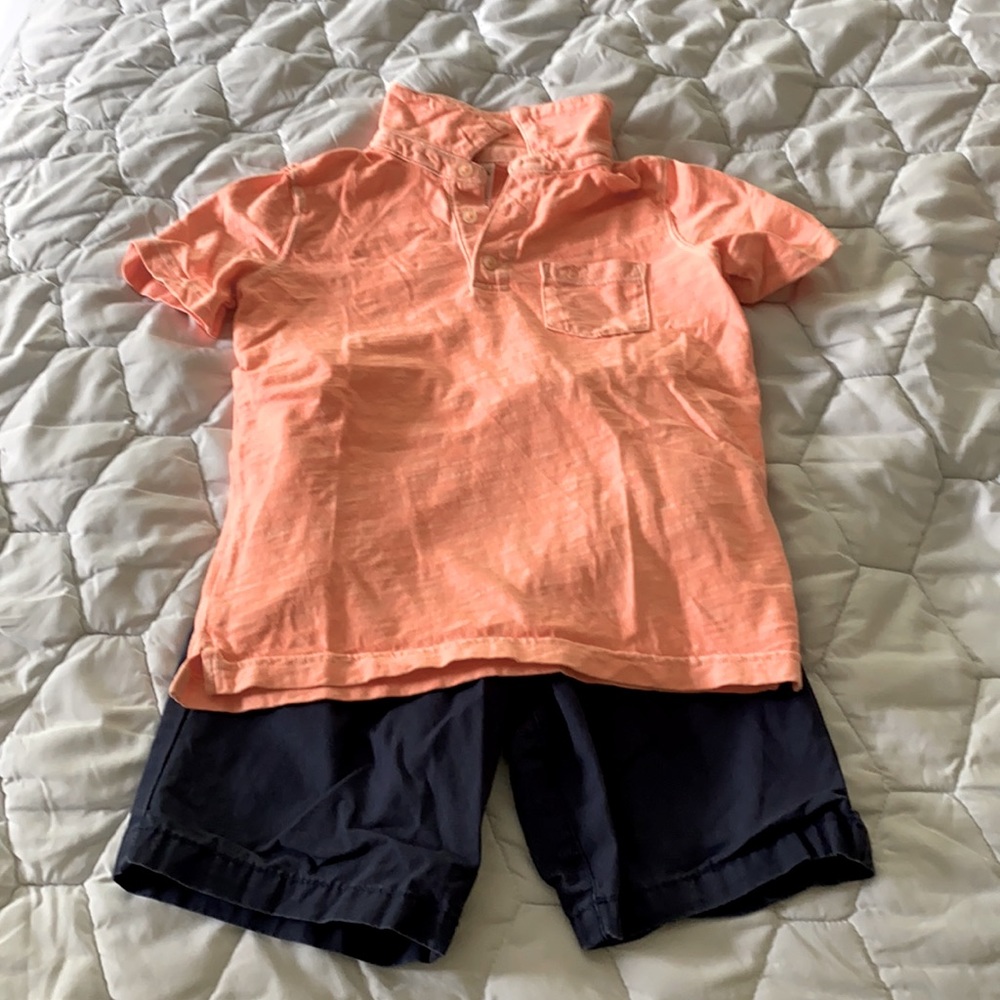 Short Set